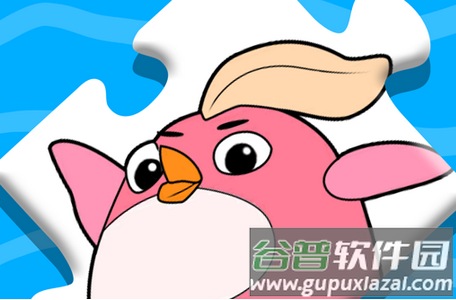 万相卡通拼图APP