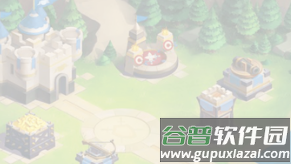 万相卡通拼图APP截图4