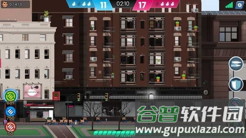 非洲狩猎2018截图2