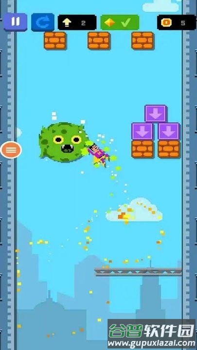 都在天上飞最新版截图4