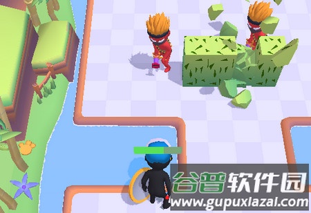 Ronin Destiny刀剑大师