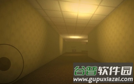 后室杀戮或逃跑BackRooms