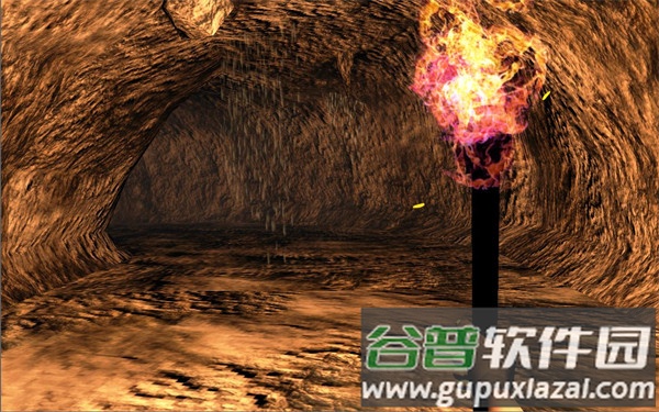 奔跑的露西手机版(Lucy)截图2