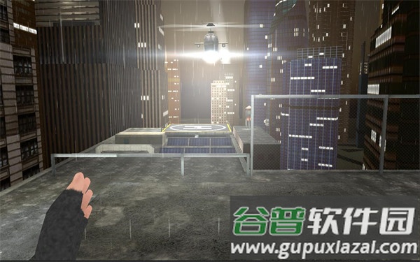 奔跑的露西手机版(Lucy)截图4