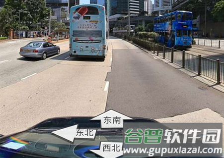 百斗卫星导航系统软件