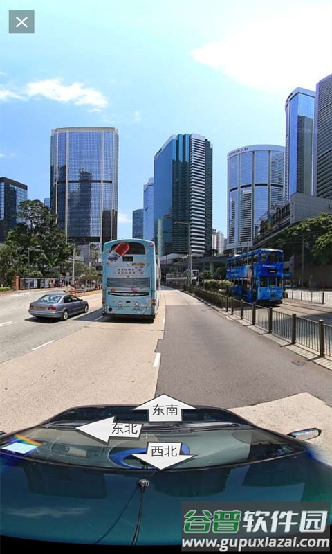 百斗卫星导航系统软件