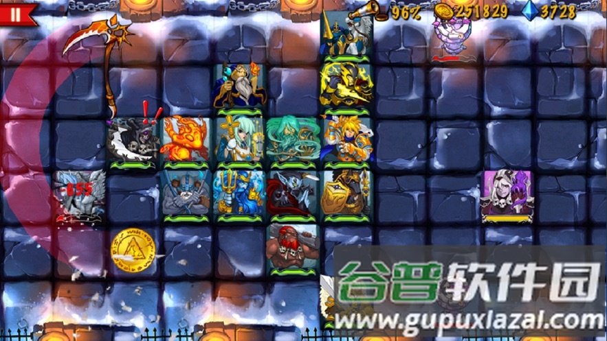 策略军团最新版下载截图1