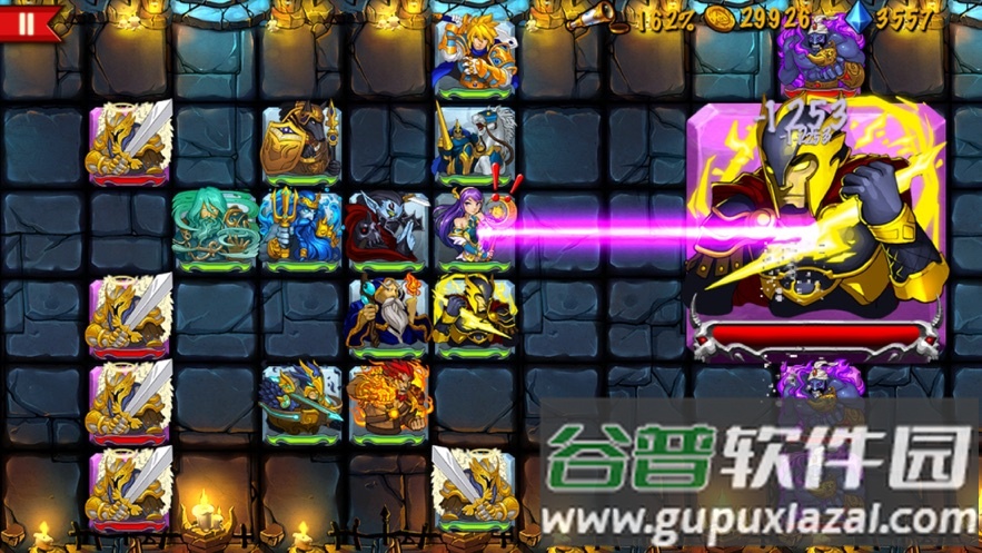 策略军团最新版下载截图3