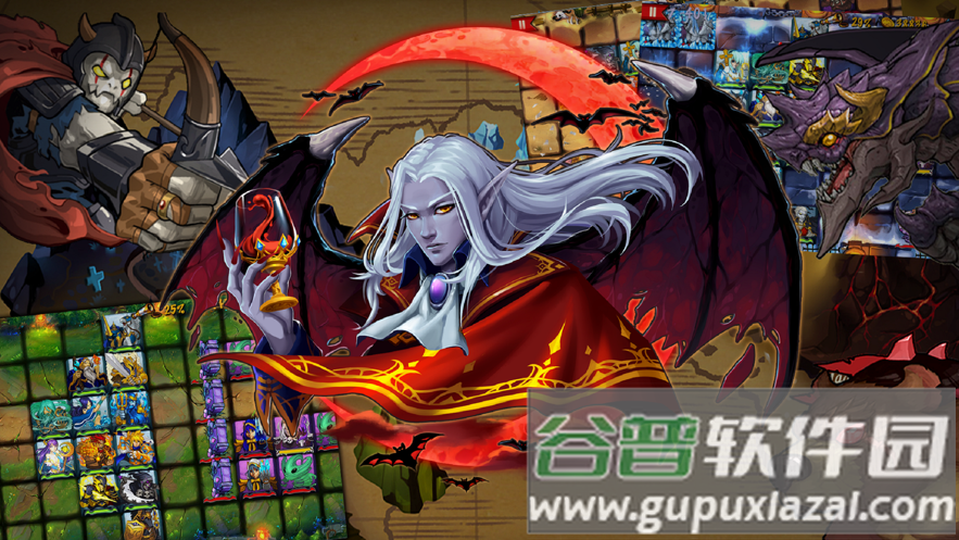 策略军团最新版下载截图4