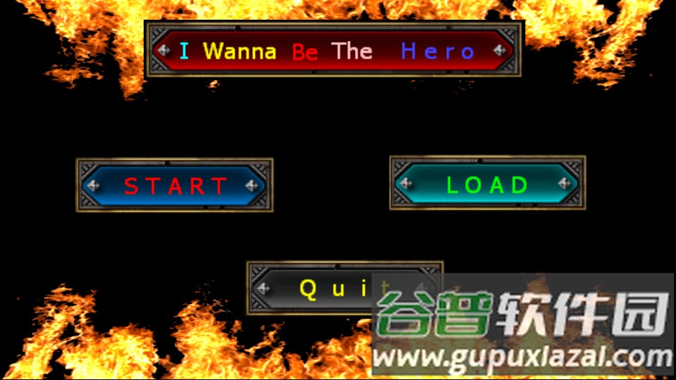 I wanna be the hero手机版截图4