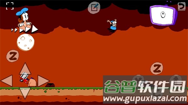 披萨塔SAGE 2019截图3