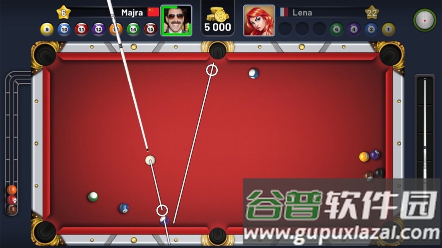 Pool Clash官方下载