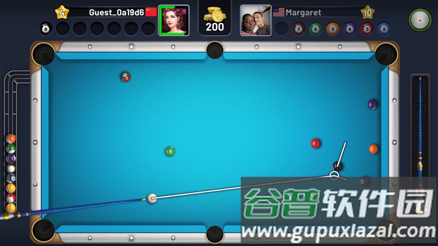 Pool Clash官方下载截图3