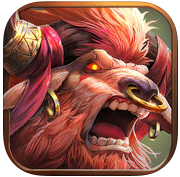 部落荣耀公益服安卓下载-部落荣耀变态版bt版v1.2.3