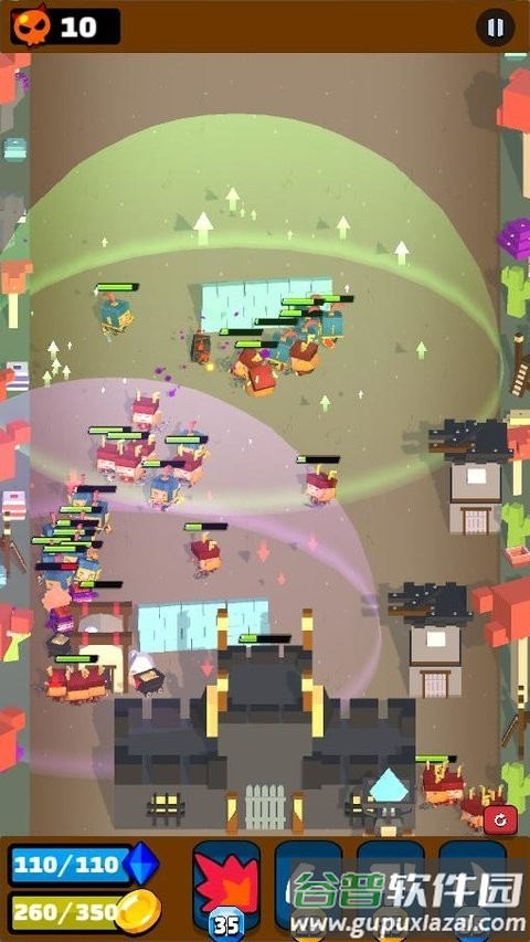 部落胜利游戏截图4