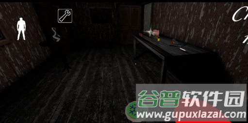 奶奶硬核挑战模组(Granny v1.8.1 6th Birthday Mod)截图3