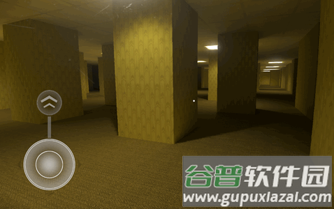 后室0层(Backrooms: Lost in Level 0)