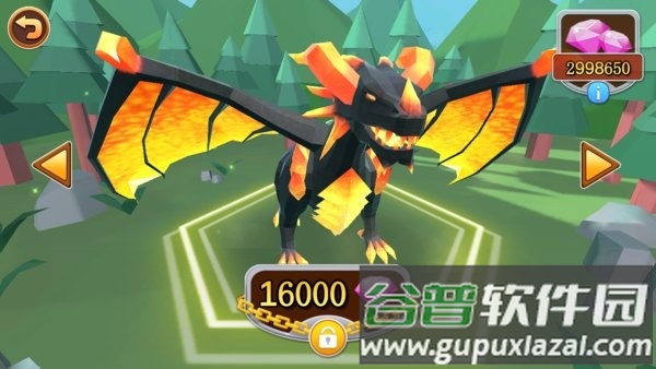 部落突击王国保卫战游戏截图4