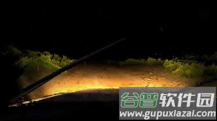 无尽夜行手游截图1