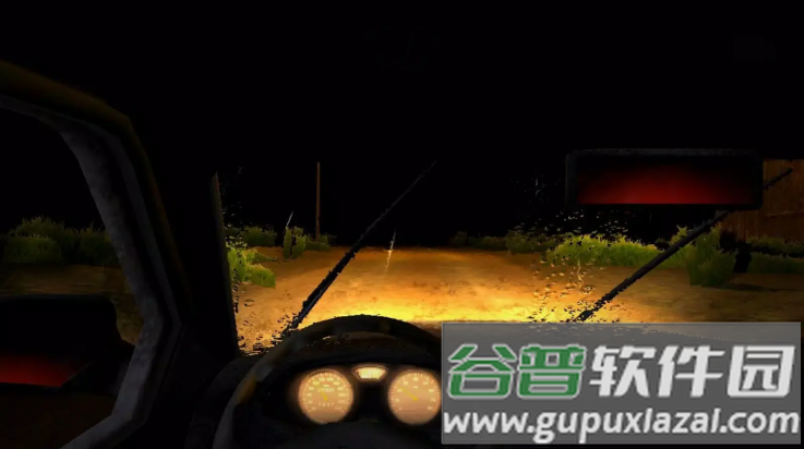 无尽夜行手游截图3