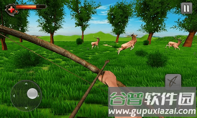 部落求生游戏截图2