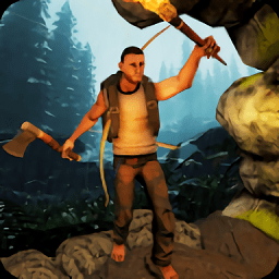 部落求生安卓版下载-部落求生手机版游戏下载v1.0