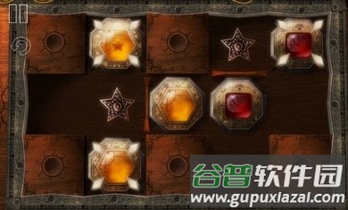 爷爷的书桌游戏截图2