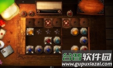 爷爷的书桌游戏截图3