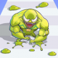 粘液战士跑游戏(Slime Warrior Run)v1.0