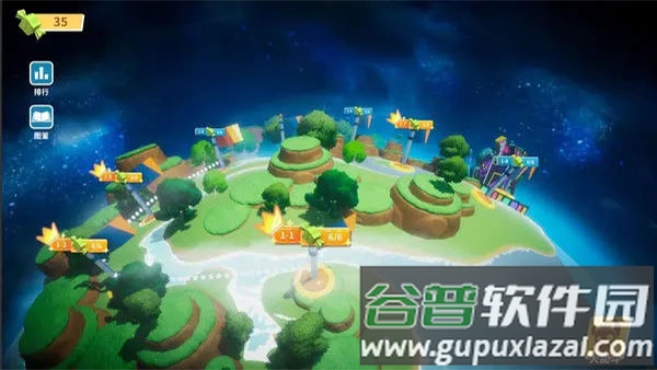 糖果灾难手机版下载截图2