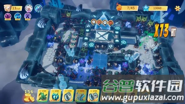 糖果灾难手机版下载截图3