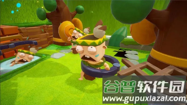 糖果灾难手机版下载截图4