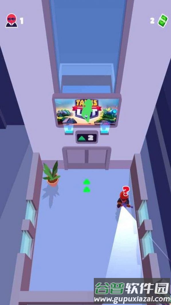 我兄弟贼猛游戏截图2