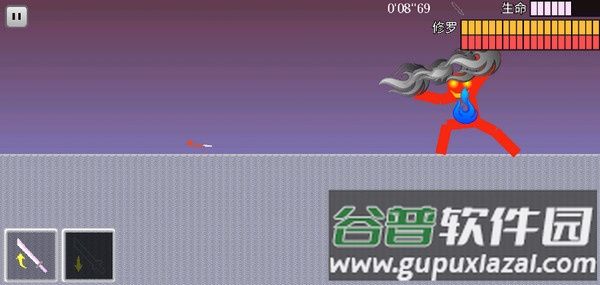 樱之刃下载最新版截图3