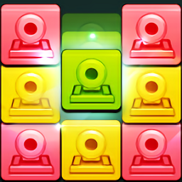 部落方块匹配游戏安卓版下载-slide master部落方块匹配手机版v0.1.9048