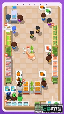 小老板大冒险截图3