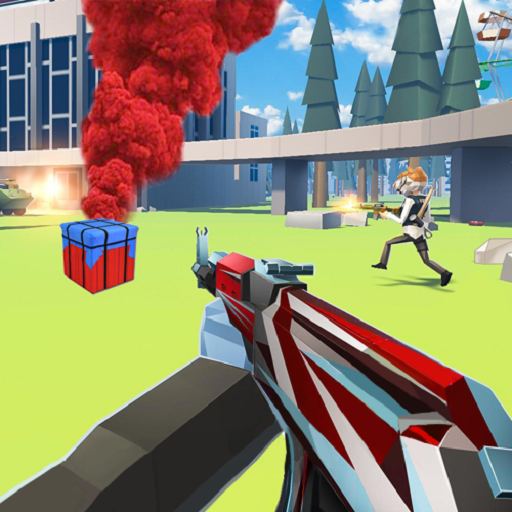 爸爸不让我吃鸡v189.1.0.3018