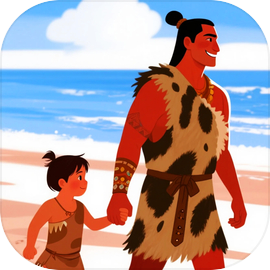 愚公海岛生存游戏v1.0.0