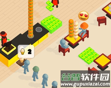 PizzaReady无限金币最新版 PizzaReady无限金币最新版