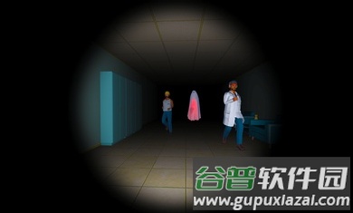 超自然现象多人恐怖畅玩版Paranormal截图1
