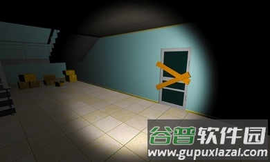 超自然现象多人恐怖畅玩版Paranormal截图3