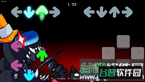 内鬼v10模组手机版截图2