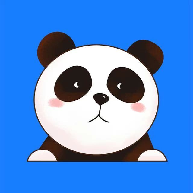 熊猫分享网app最新版v1.0