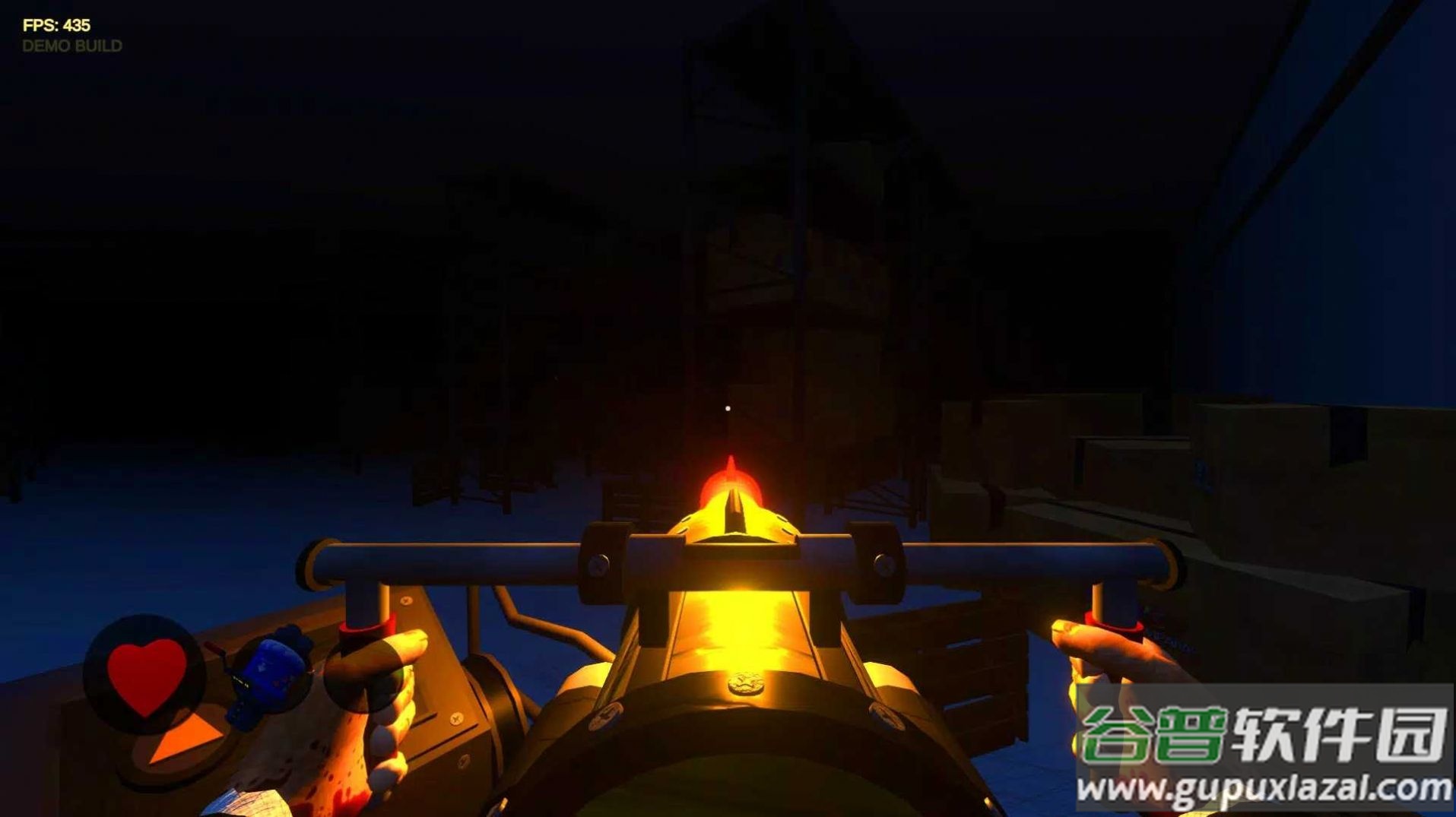 弗雷德斯谷物公司游戏