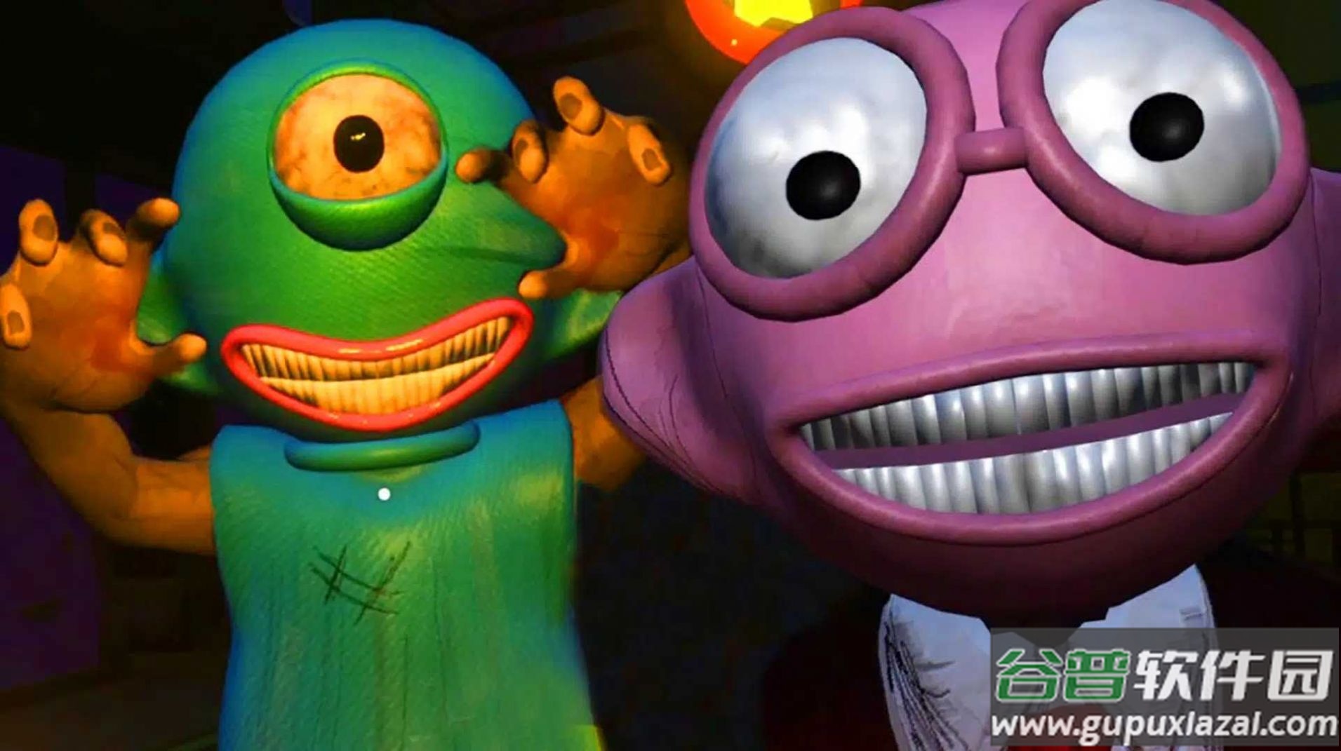 弗雷德斯谷物公司游戏截图2