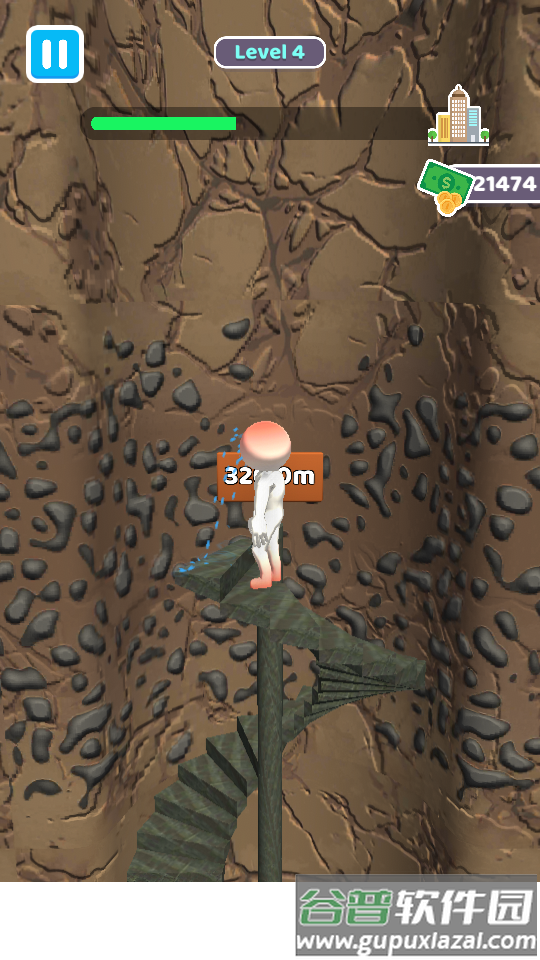 Climb the Stair爬楼梯截图1