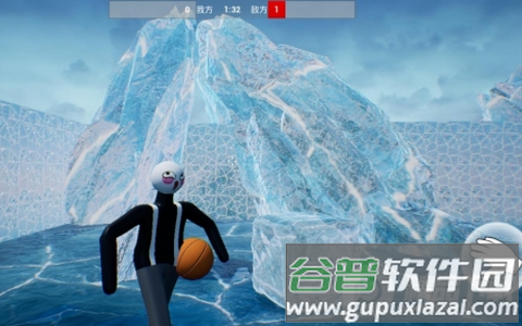 只因会打篮球手机版 只因会打篮球手机版