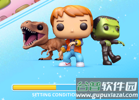 趣子啪啪啪PopBlitz游戏MOD菜单版 趣子啪啪啪PopBlitz游戏MOD菜单版