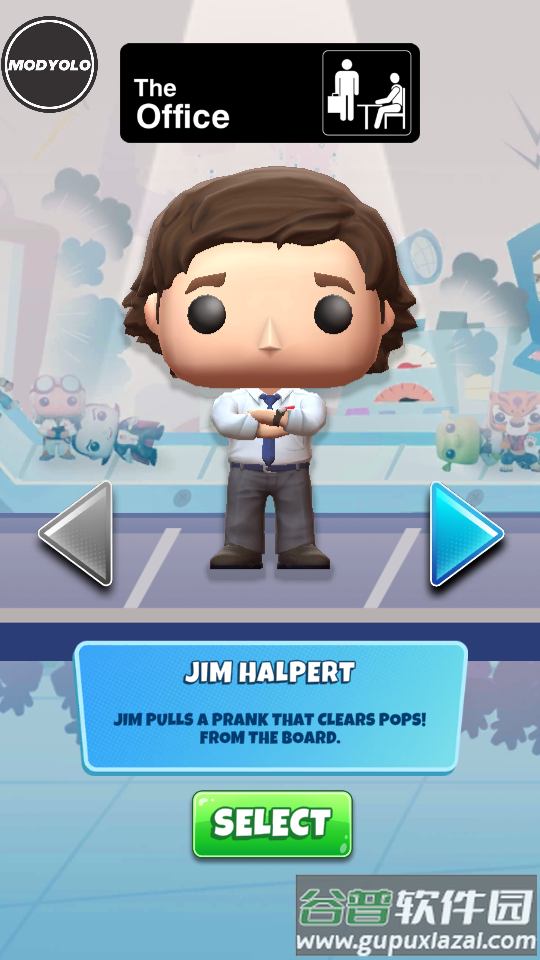 趣子啪啪啪PopBlitz游戏MOD菜单版截图3