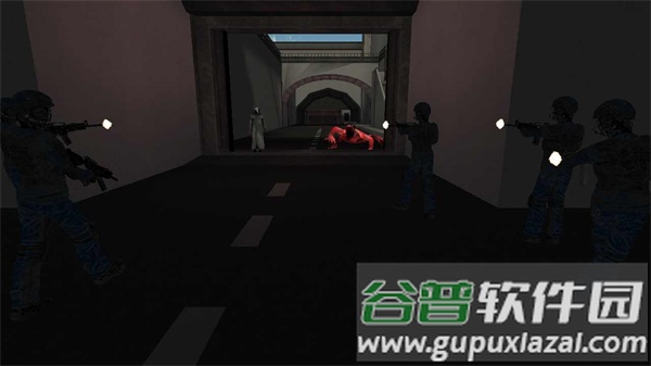 scp机密站点游戏下载